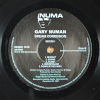 Click To Enlarge Gary Numan Live LP Dream Corrosion 1994 UK